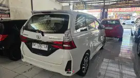 Avanza veloz  2018 dan 13