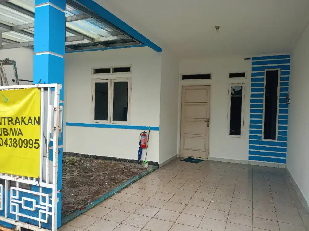 Jasa Tukang cat/partisi/sipil dll
