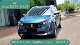 Peugeot 5008 Allure Plus 2022 Matic