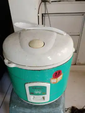 Magic com miyako 2.2 L normal