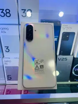 Samsung a36 8/256gb white