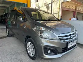 Suzuki Ertiga GL Manual 2016