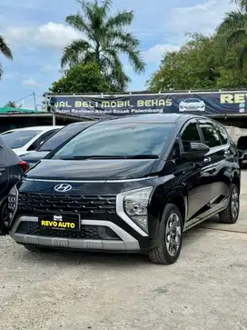 (KM 7 ribu) Hyundai Stargazer prime 2023 / 2024 ivt stargezer 2022 1.5