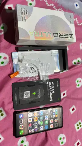 Infinix Zero ultra