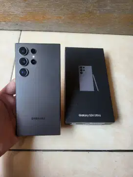 Samsung S24 ultra sein 5g ram 12gb