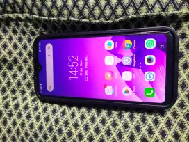 Vivo y93 ram 3/32 batre awet blm pernah service,kondisi normal abiiiss