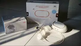 Dijual! Pompa ASI Spectra Dual 9