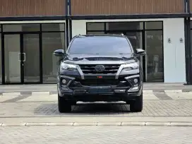 Toyota Fortuner VRZ TRD Sportivo At diesel 2020