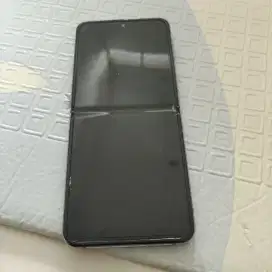 Samsung Z Flip 3 ram 8/256