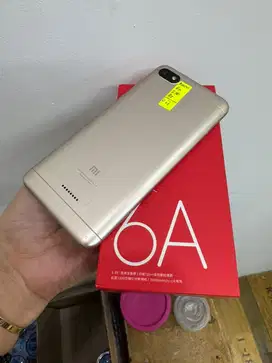 Redmi 6A 2/16 gb fullset