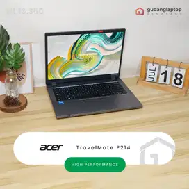 ACER TravelMate P214 INTEL Core i3 - 1315U 8/512