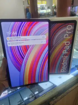 Redmipad pro 8/256gb wifi