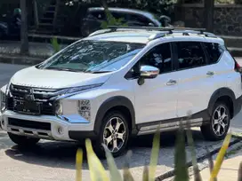 Mitsubishi Xpander Cross Premium 2020