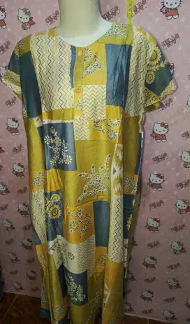 Dress Payung Kekinian LD 110