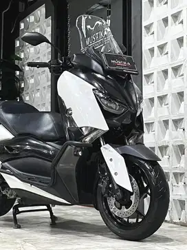 Langka Putih‼️Yamaha XMAX 250 ABS th 2018 - Ayu Mustika