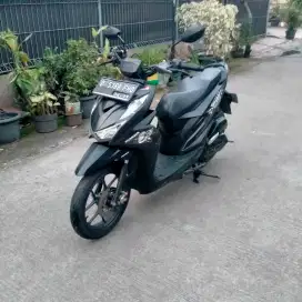 Beat Street 2022 Mulus Banget