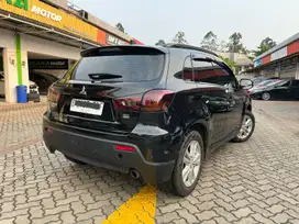 Mitsubishi Outlander Sport 2013 Bensin