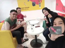 PROMO TERAKHIR PO SAMSUNG Z FOLD 6 DAN Z FLIP 7 BISA KREDIT