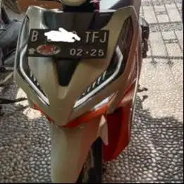 HONDA VARIO KEYLESS 150 (2020)20