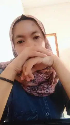 Cari kerja apa saja yg penting halal