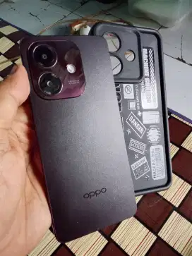 OPPO A3X RAM 4+4/64