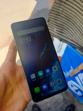 INFINIX SMART 8 PRO RAM 8+8/128GB NORMAL SEGEL ORIGINAL