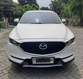 MAZDA CX-5 / CX5 2.5 ELITE 2019 MATIC LOW KM65rb, KREDIT DP MINIM GASS