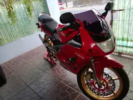 Jual Motor terawat