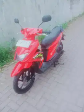 Nex II Thun 2019 kodya