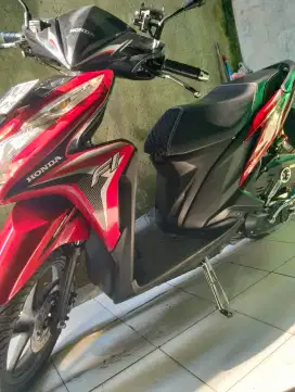 Vario 125 type kzr istimewa sekali