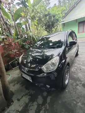 Dijual sirion 2012