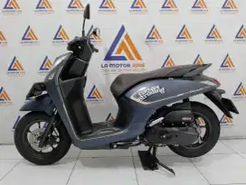 HONDA GENIO ISS FABOLUS TH 2024
