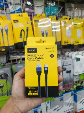 KABEL DATA TYPE C RESI KC01-Cx