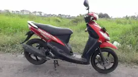 Mio th 2011 pjk panjang AD byl surat lgkp siap pkai hub.tlpn . msh ada