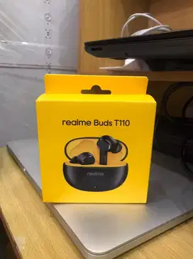 Realme Buda T110 New Segel