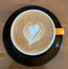 Waitres cafe pengalaman