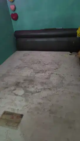 Springbed UK 180 x 200