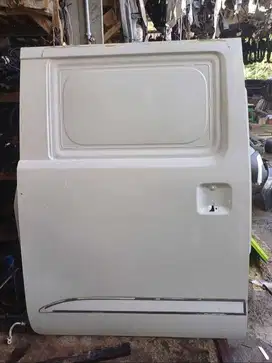 PANEL SUB ASSY, BACK DOOR, GRAN MAX