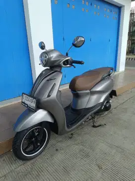 Grand Filano 2024 mulus seperti baru