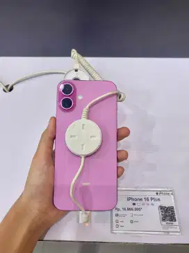 Credit iphone 16 plus