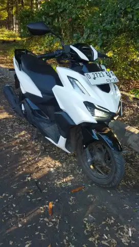 Vario 160 2024 mulus