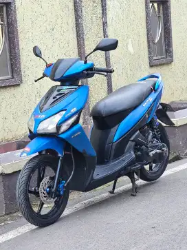 Honda vario 110