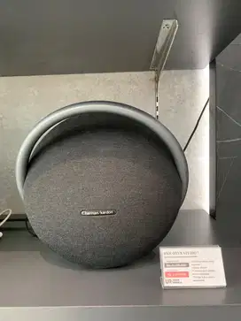 SPEAKER ONYX STUDIO 7