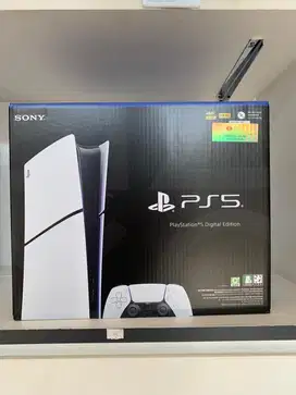 PLAY STATION SONY PS 5 SLIM