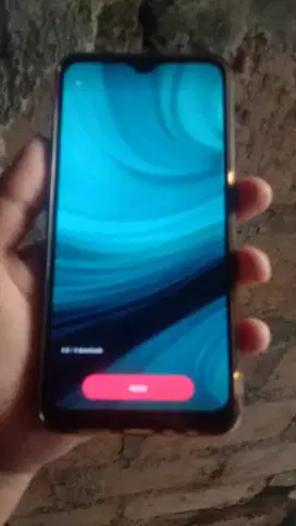 Oppo A5S second