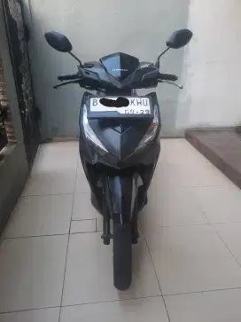 Honda VARIO 150 CBS iss 2015