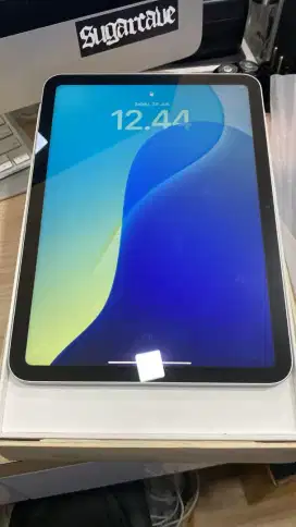 iPad gen 10 64gb