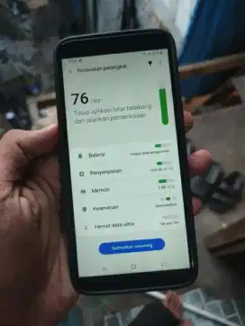Samsung A6 Plus 4G 4/32