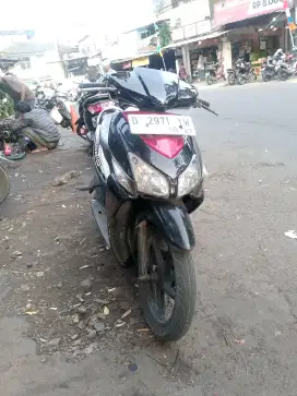 Vario karbu TT klasik atau yg lain ajukan