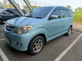 Daihatsu Xenia 2008 Bensin